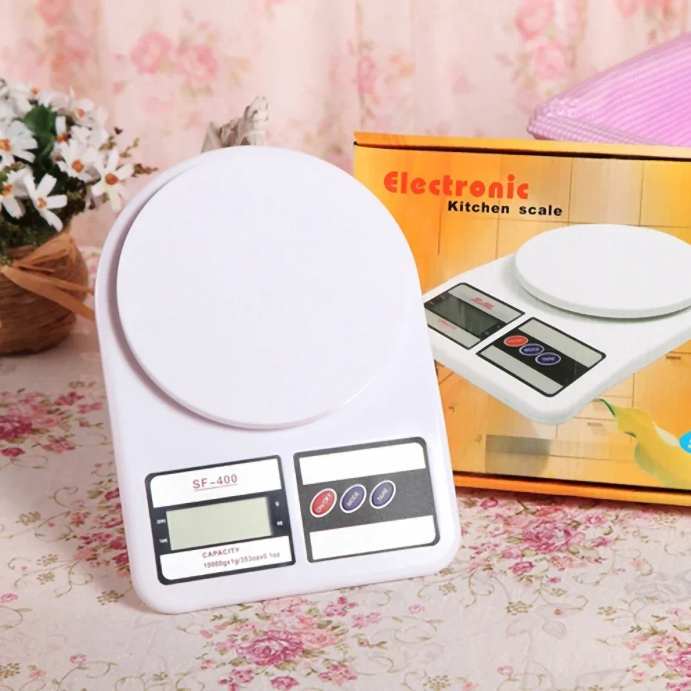 Умные цифровые кухонные весы S – обзор и цена Kitchen Electronics Gadgets