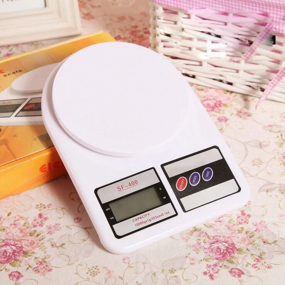 Умные цифровые кухонные весы S – обзор и цена Kitchen Electronics Gadgets