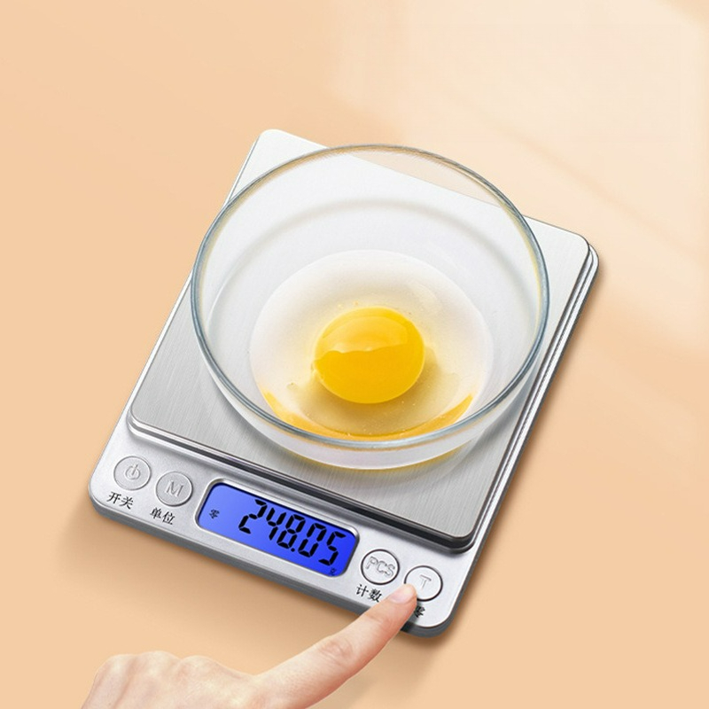 Электронные кухонные весы для  – обзор и цена Kitchen Electronics Gadgets